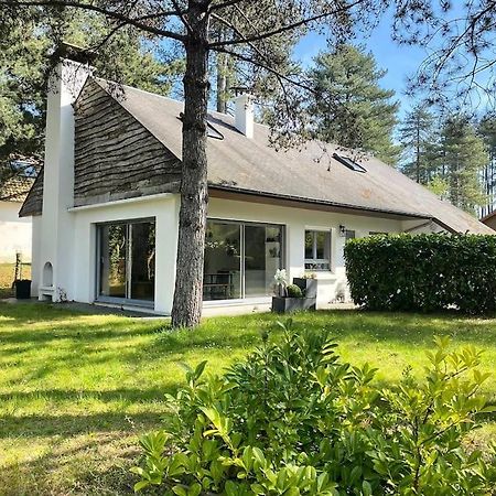 Le Rosa: Villa De Charme Entre Mer Et Pinede Канів Екстер'єр фото