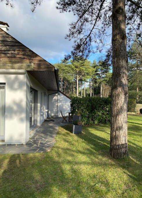 Le Rosa: Villa De Charme Entre Mer Et Pinede Канів Екстер'єр фото